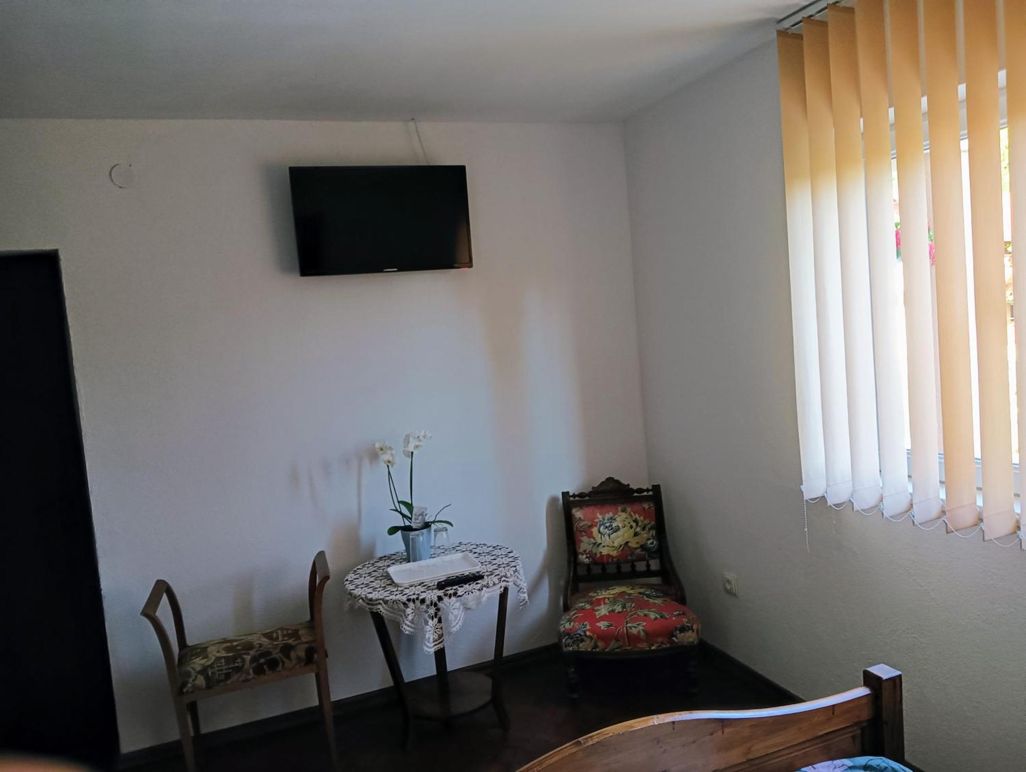 Casa Maksai Hotel Szováta Kültér fotó