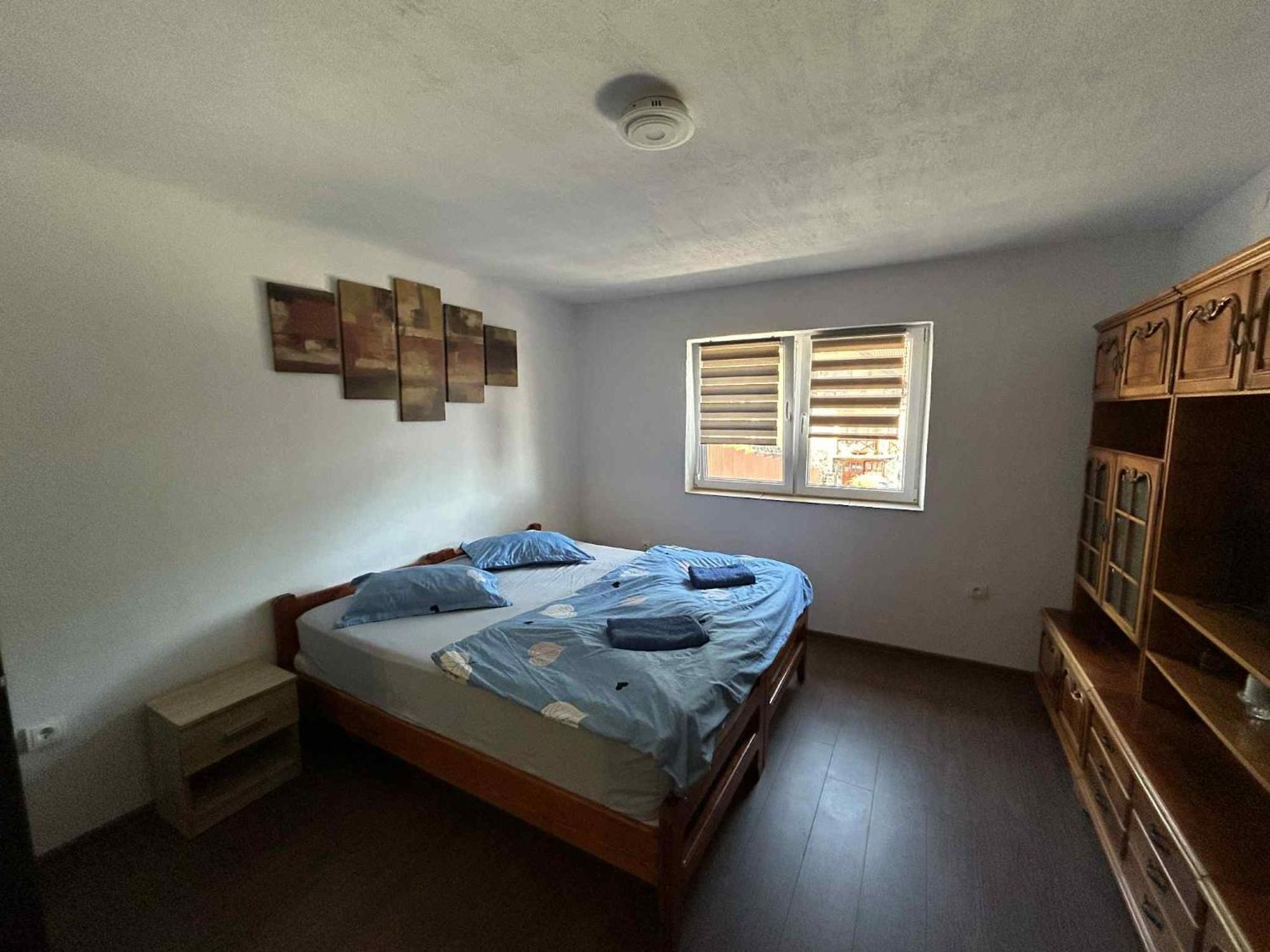 Casa Maksai Hotel Szováta Kültér fotó