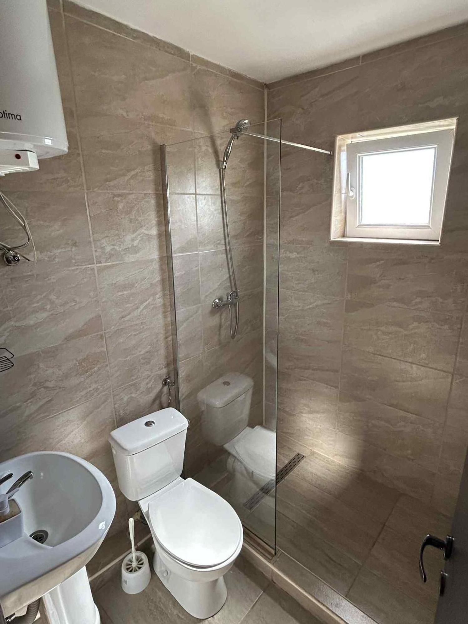 Casa Maksai Hotel Szováta Kültér fotó