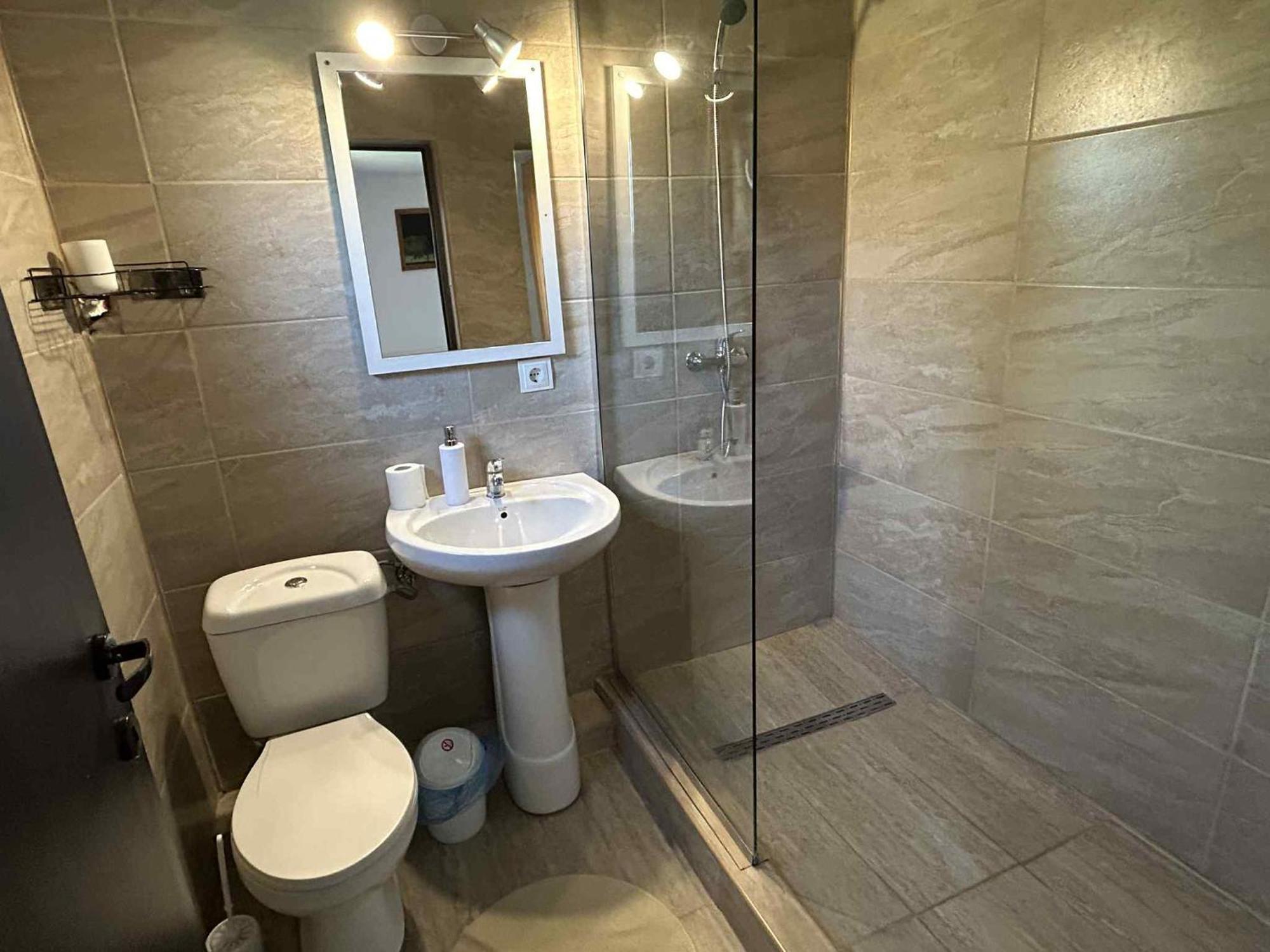 Casa Maksai Hotel Szováta Kültér fotó
