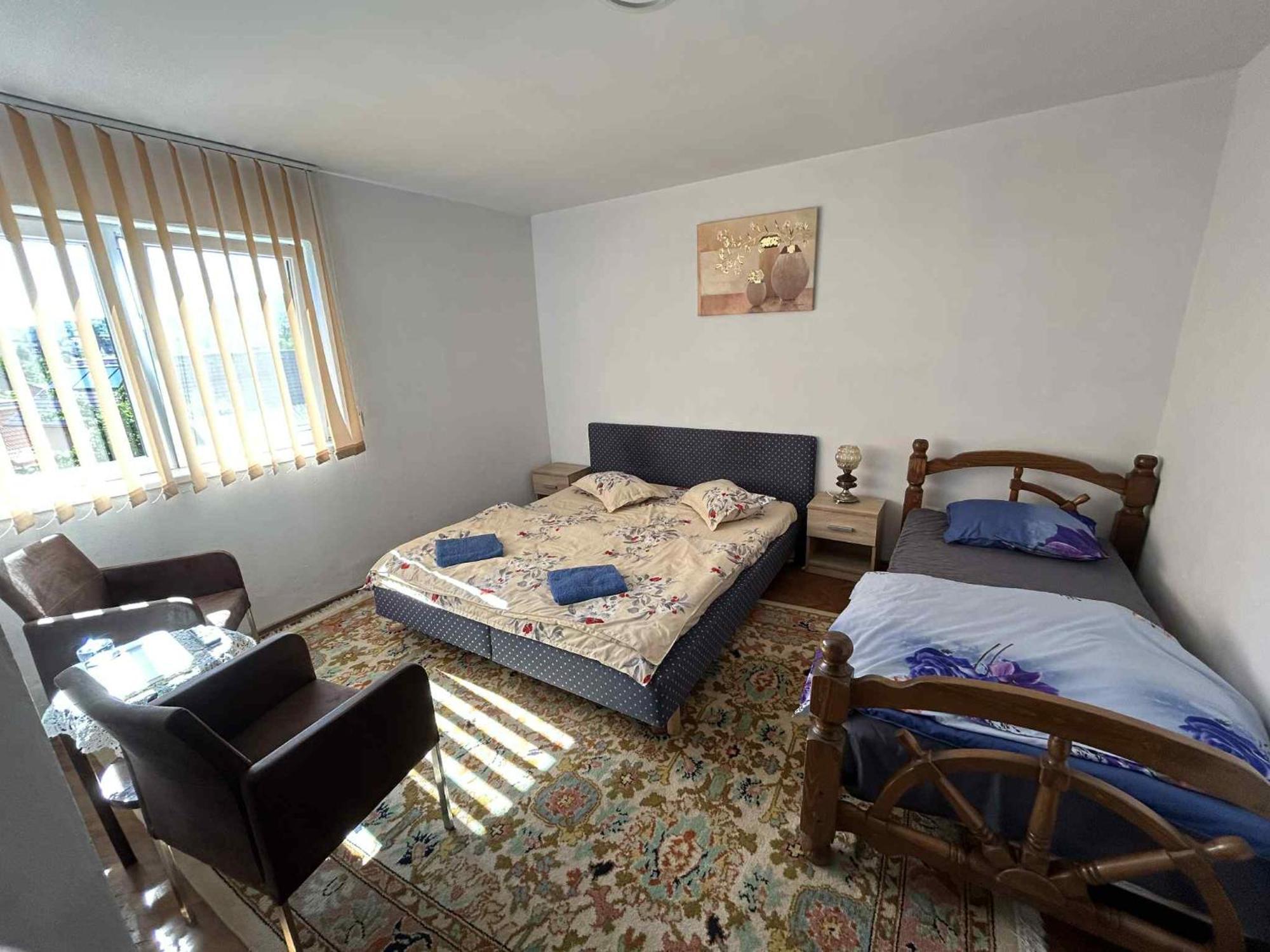 Casa Maksai Hotel Szováta Kültér fotó